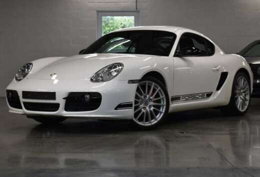 Porsche 3.4 S. * Réservée *