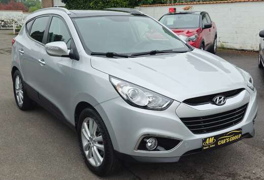 Hyundai 1 an de garantie