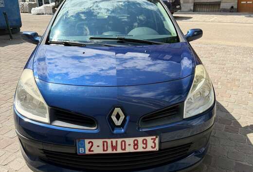 Renault 1.2 Turbo TCe 16v Expression