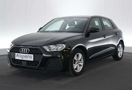 Audi Sportback 30 TFSI Attraction Business+ GPS PDC K ...