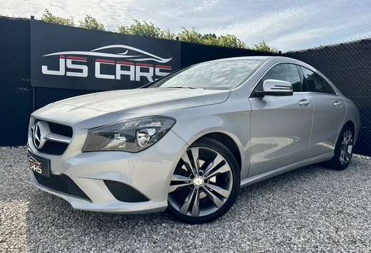 Mercedes-Benz CDI*1er PROPRIETAIRE*GPS*CAMERA*AIRCO*C ...