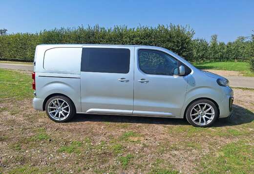 Peugeot 2.0 BlueHDi L2 Standard Premium Pack S&S