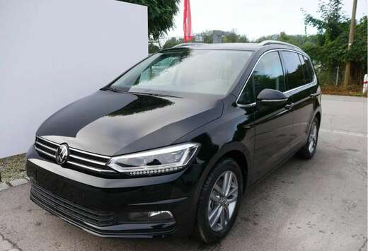 Volkswagen Comfortline  1.5 TSI DSG7 110 kW-150CV - G ...