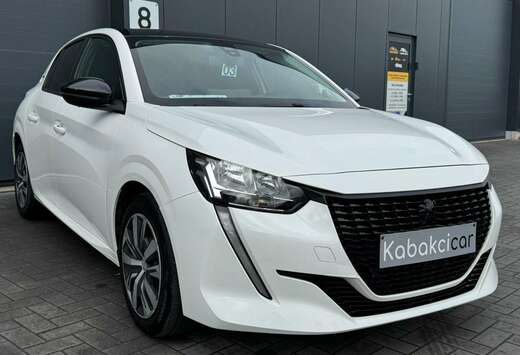 Peugeot 1.2i // GT LINE//CARPLAY//USB//GARANTIE //