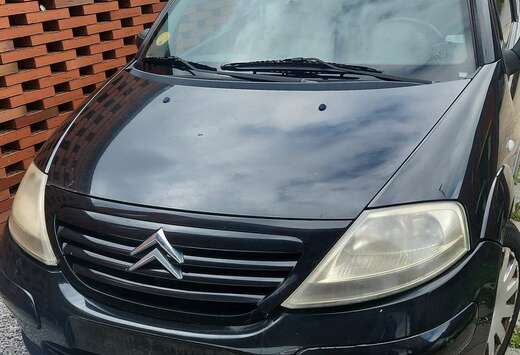 Citroen 1.4 HDi Pack Clim Sensodrive
