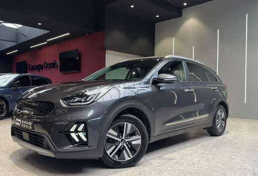 Kia PHEV 1.6 GDi**TOIT OUVRANT**GPS**CAMERA**BOITE AU ...