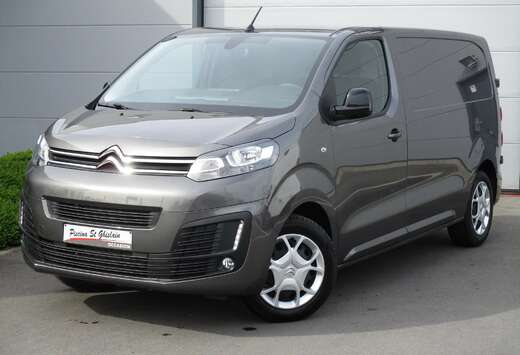 Citroen 2.0HDI Taille M /GPS/ Caméra/ 3 places/ TVA