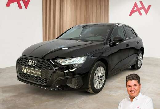 Audi Sportback 40 TFSIe Attraction ** Trekhaak | Vir ...