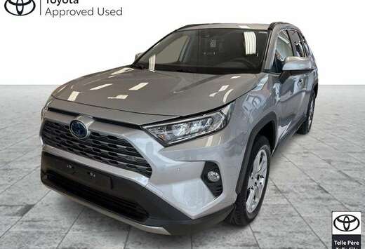 Toyota Style