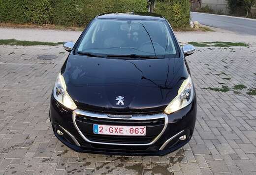 Peugeot PureTech 82 Style