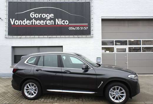 BMW 2.0iA xDrive30e PHEV CARPLAY,CAMERA 360°,TREKHAA ...