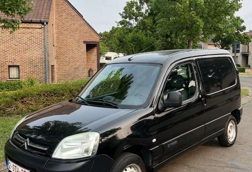 Citroen 2.0 HDi