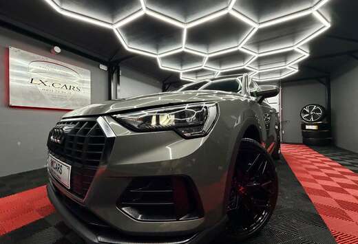 Audi AUDI Q3 * LOOK SLINE*CAR-PLAY*LED