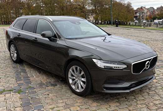 Volvo V90 2.0 D3 Momentum Pro AdBlue (EU6d-TEMP)