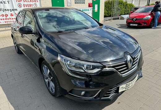 Renault 1.2 TCe Energy Bose Edition