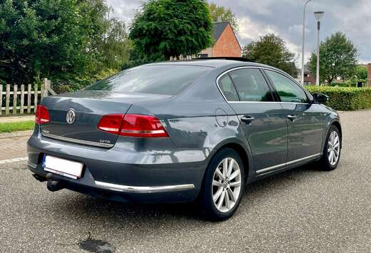 Volkswagen 2.0 TDI DPF 4Motion Style