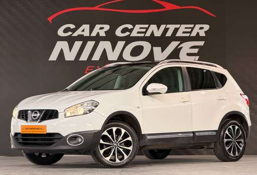 Nissan Qashqai 1.6 acenta Start/Stop / GROOTHANDELSPR ...