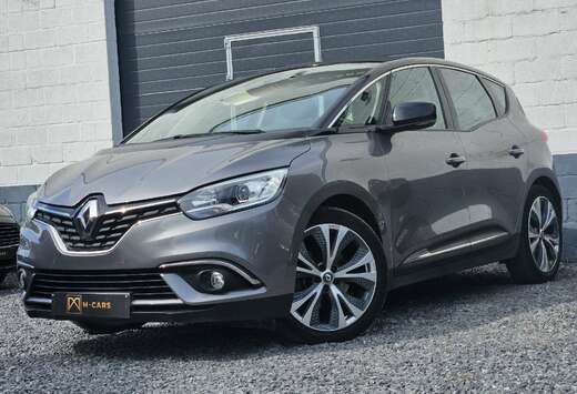 Renault 57000km * 1er propriétaire