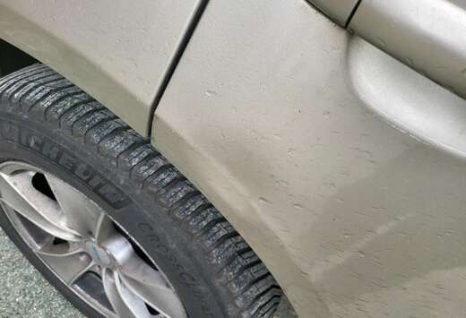 Volkswagen 2.5 R5 TDi