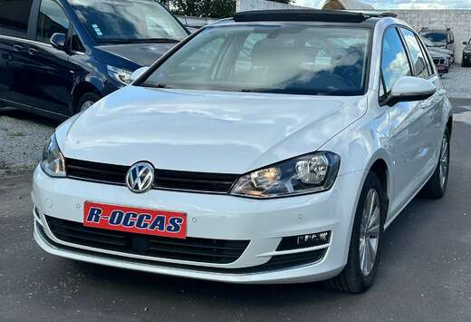 Volkswagen 1.4 TSI Highline TOIT PANORAMIQUE /NAVIGAT ...