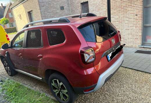 Dacia Duster LPG 1.0 ECO-G Prestige