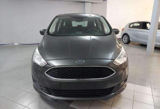 Ford 1.5 TDCi Business Class Excellent état