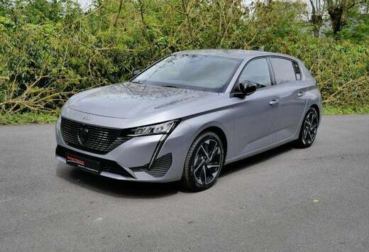 Peugeot Allure Pack 130PK