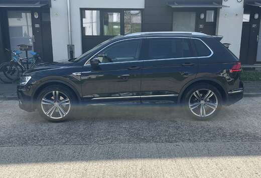 Volkswagen 2.0 TDi SCR Highline BMT