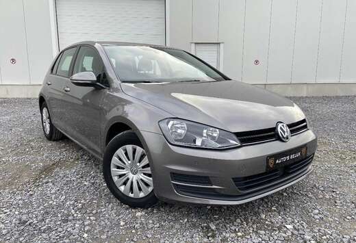 Volkswagen 1.6 CR TDi / EURO 6 / NAVI / PDC