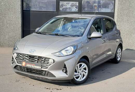 Hyundai 1.0i Twist