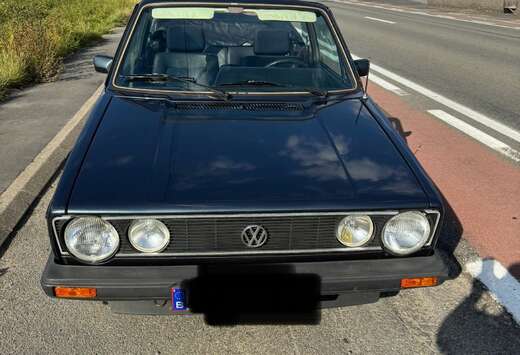 Volkswagen 1.8i 112ch