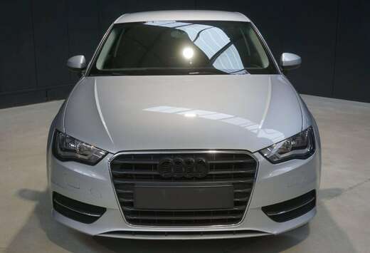 Audi A3 1.4 TFSI Ambiente S tronic