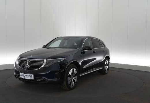 Mercedes-Benz 4-Matic Business Solution LEDER/CUIR LE ...