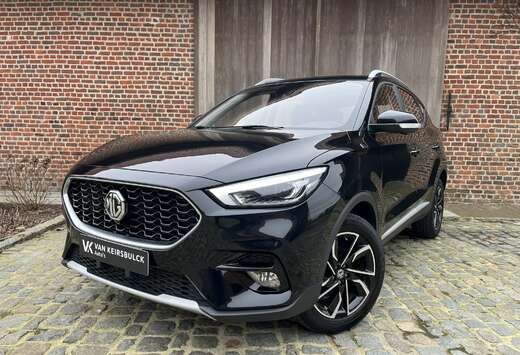 MG Luxury 360Cam Led Carplay Elek.Lederen Zetels