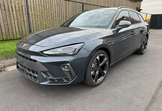 Sportstourer 1.5 eTSI DSG Edge Pack NIEUW