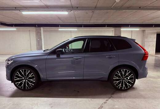 Volvo B4 B Geartronic RDesign