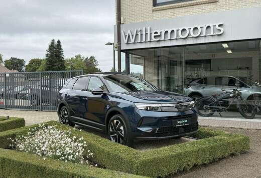 Opel GS 1.2 Turbo Hybride 145PK Daginschrijving *P...