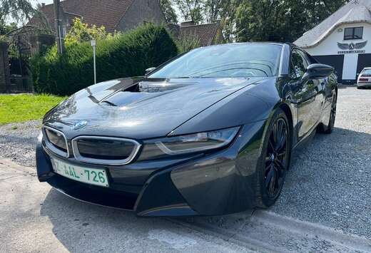 BMW 410 HP & 650 NM  NETTO €43.000 SUPER CAR