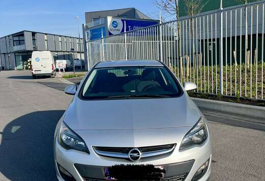 Opel 1.4 Edition