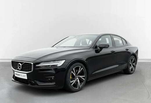 Volvo R-Design T5 Aut  Harman Kardon  Adapt Cruise  K