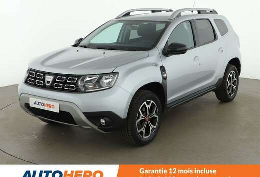 Dacia 1.3 TCe Techroad