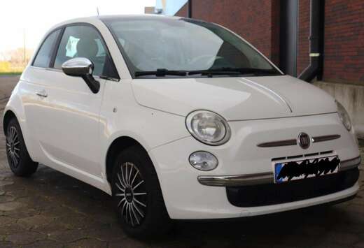 Fiat 500 1.2 Pop