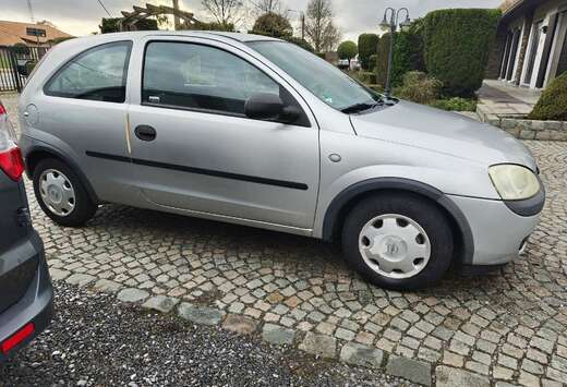 Opel 1.2 16V