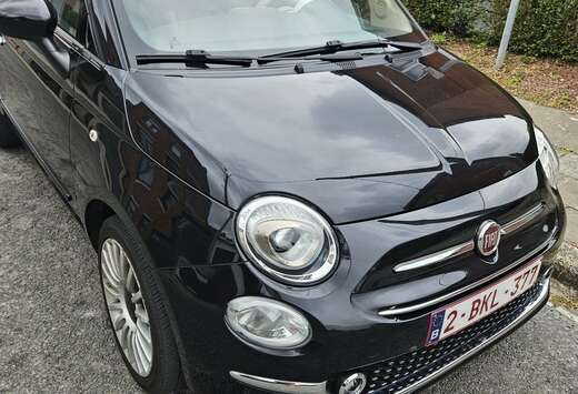 Fiat 0.9 T TwinAir 77000km