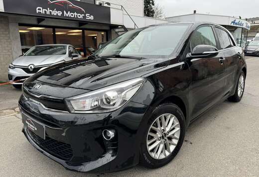 Kia Rio 1.2i/Navigation/Garantie/