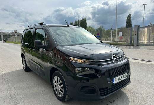 Citroen XL Live S