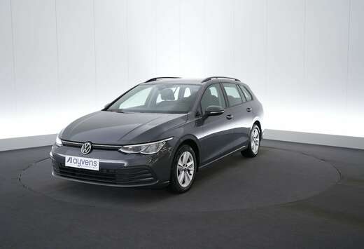 Volkswagen 2.0 TDi Life LED GPS PDC Carplay ACC Trekh ...