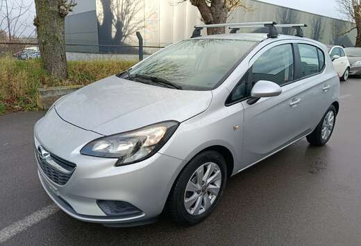 Opel Corsa 1.3 CDTI Cosmo 5p airco eur6