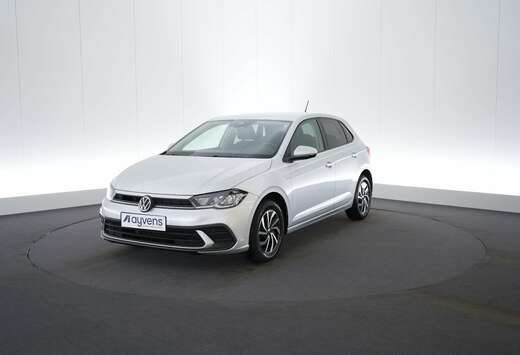 Volkswagen 1.0 TSI Life Business LED GPS PDC Carplay  ...