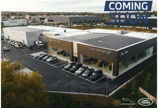 Land Rover New P440e Dynamic SE AWD Auto. 23MY